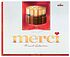 Chocolate candies collection "Merci" 250g