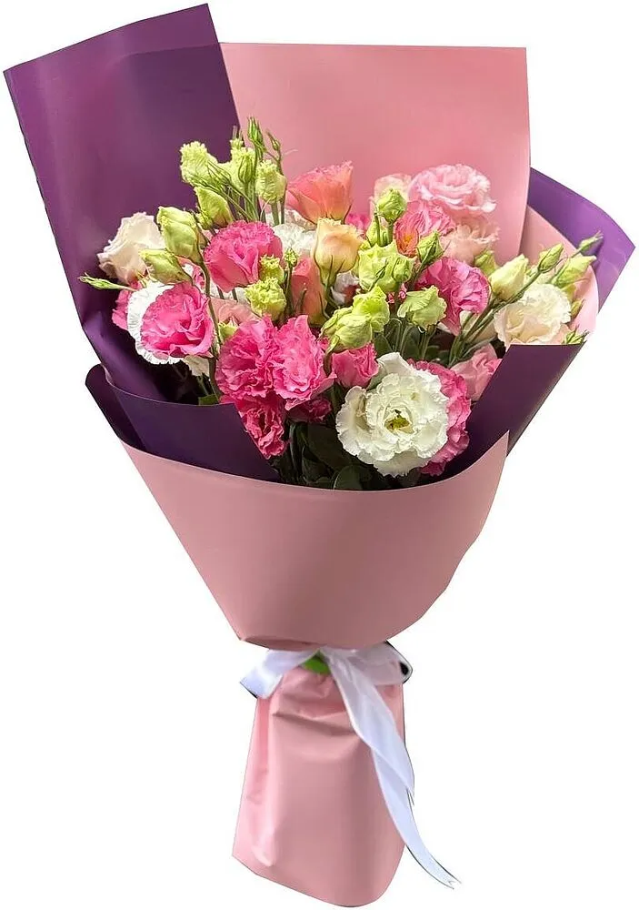 Bouquet "My Rose"