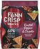 Crackers with pepper "Finn Roasted Peppers & Chipotle" 150g
