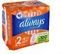 Santiary towels "Always Ultra Normal Plus" 10pcs
