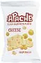 Chips with cheese "Apache" 50g