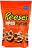 Pretzels with peanut butter & chocolate "Reese's" 680g