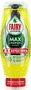Dishwashing liquid "Fairy Max Power" 545ml