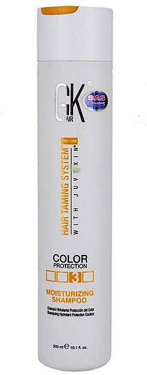 Շամպուն «GK Hair Color Protection» 300մլ