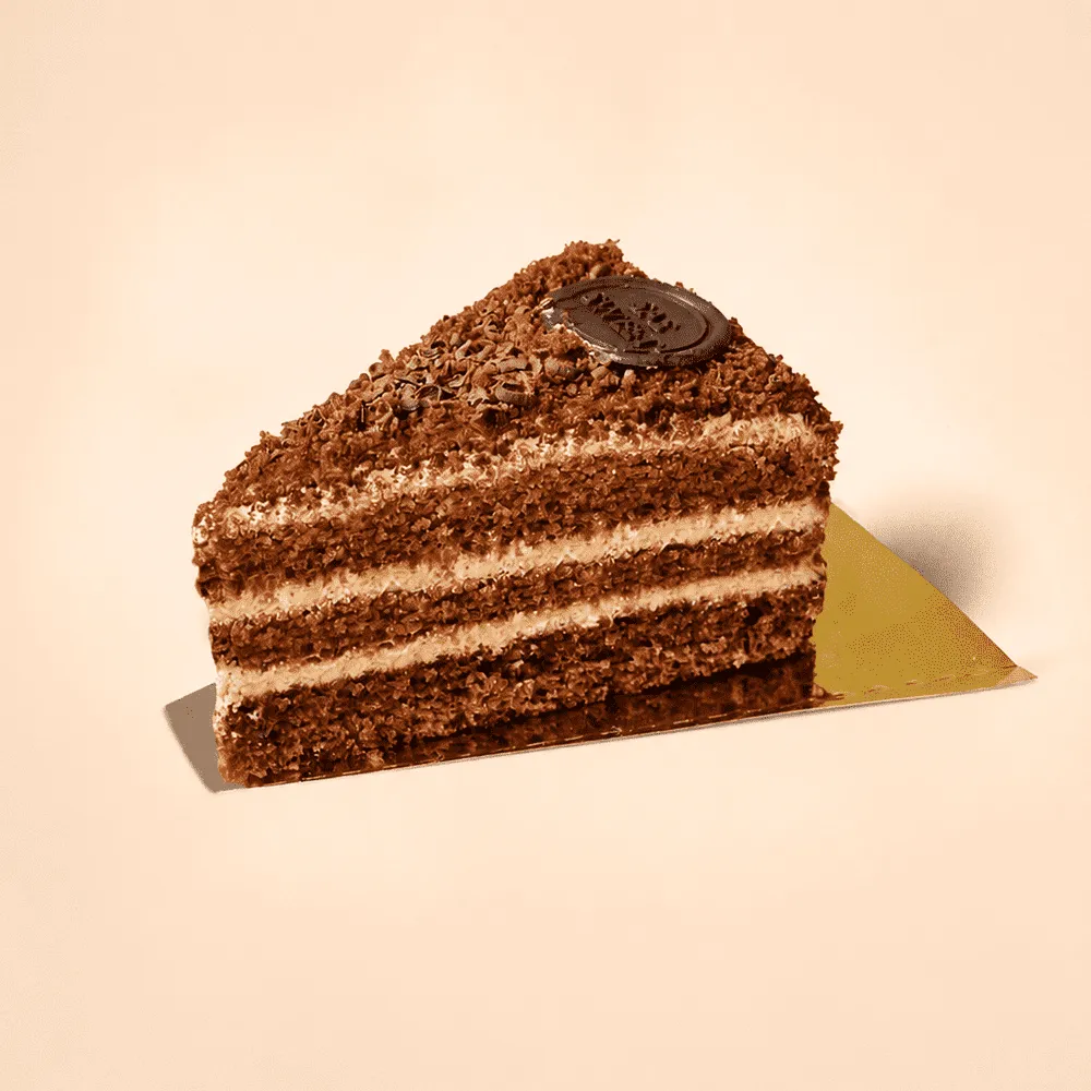 Թխվածք «SAS Sweet Իրիսկա»