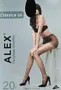 Black tights "Alex Classica 20 Den N4"
