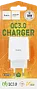 Adapter "Hoco Premium C72Q"