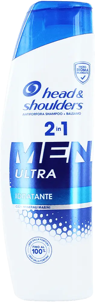 Shampoo-conditioner "Head & Shoulders" 250ml	