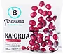 Frozen cranberry "Planeta Vitaminov" 250g