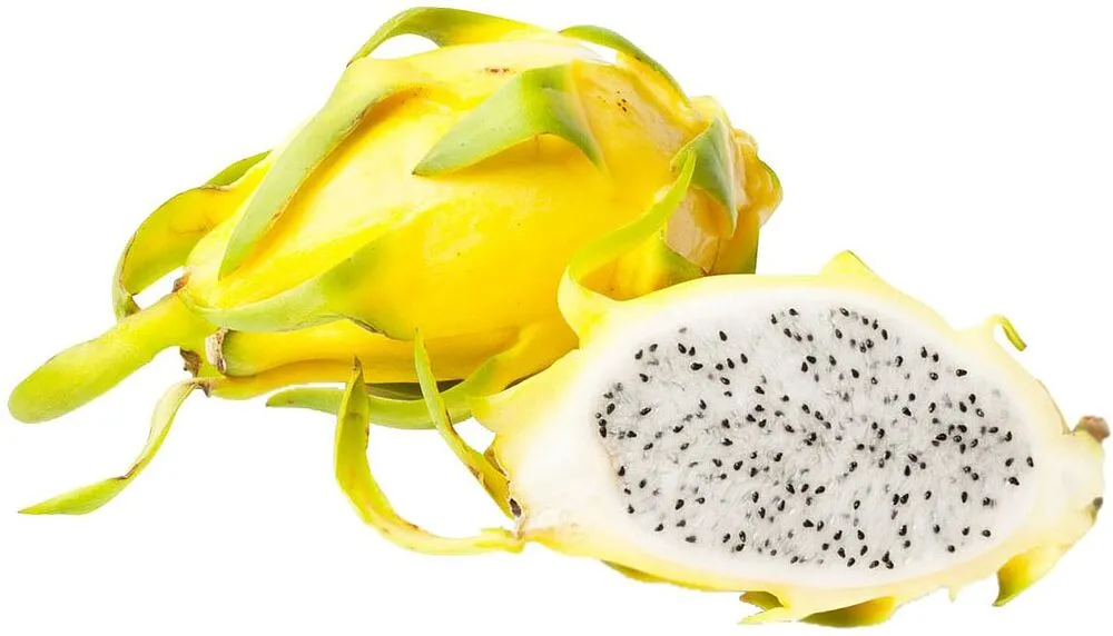 Yellow pitahaya
