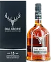 Վիսկի «The Dalmore 15*» 0.7լ
