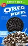 Պատրաստի նախաճաշ «Oreo Cereal Puffs» 467գ
