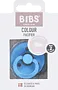 Ծծակ «BIBS Colour Pacifier Size 2»
