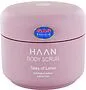 Body scrub "HAAN" 200ml