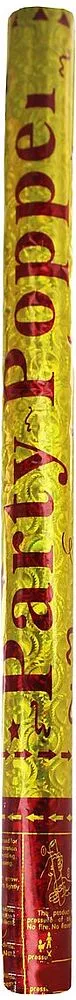Firecracker "Konfetti"
