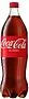 Զովացուցիչ գազավորված ըմպելիք «Coca-Cola» 1լ