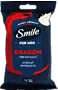 Անձեռոցիկ խոնավ «Smile Dragon Men» 10 հատ
