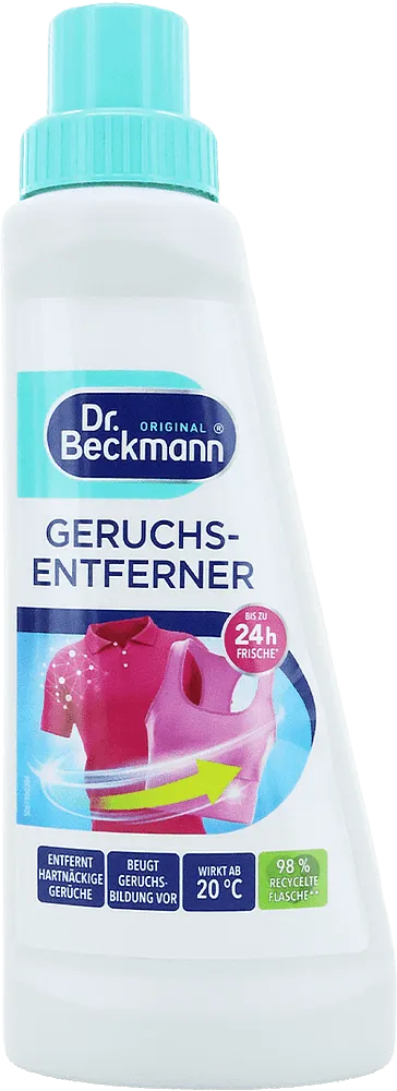 Տհաճ հոտերը հեռացնող միջոց «Dr. Bechmann Original» 500մլ