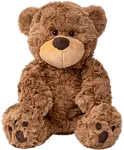 Soft toy "Baroor Teddy"