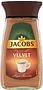 Instant coffee "Jacobs Monarch Velvet" 100g