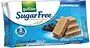 Wafer with chocolate filling "Gullón Diet Nature" 180g