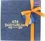 Chocolate candies collection "Baratti & Milano Gianduiotti" 145g