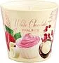 Aromatic candle "Bartek Chocolate Pralines" 115g