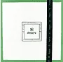 Chocolate candies collection "Patchi Les Essentiels" 575g