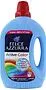 Color washing gel "Felce Azzurra Active" 1595ml