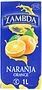 Orange juice "Lambda" 1l