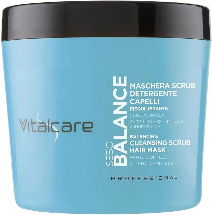 Hair mask "Vitalcare Balance" 400ml
