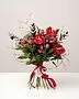 Էքսկլյուզիվ կոմպոզիցիա «SAS Flowers by Villani»