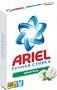 Washing powder "Ariel White Roses" 400g White