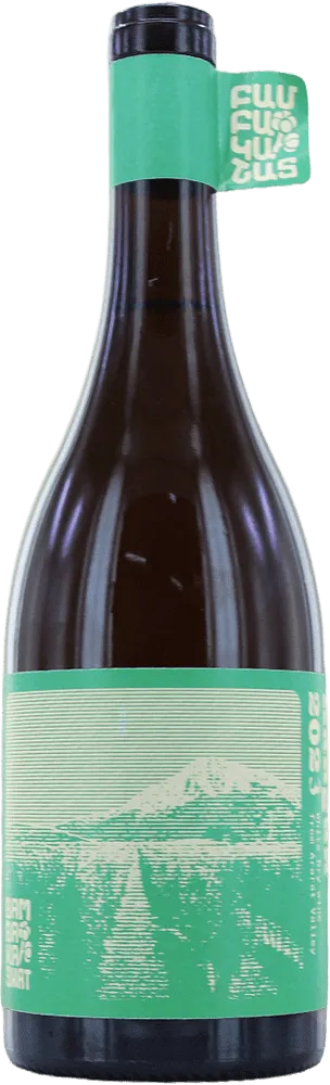 White wine "Bambakashat Kangun" 0.75l