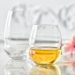 Glass "Krosno" 6 pcs