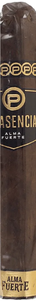 Cigar "Plasencia Alma Fuerte Hexagono"
