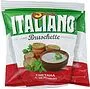 Sour cream and herbs flavored crackers "3 Korochki Italiano" 30g