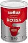 Ground coffee espresso "Lavazza Qualità Rossa" 250g
