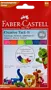 Sticky notes "Faber-Castell"