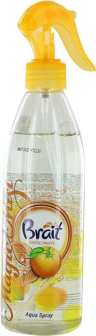 Air freshener "Brait" 425ml