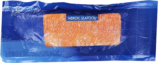 Սաղմոն ծխեցված-սառեցված «Nordic Seafood»