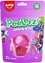 Jelly candies "Amos Peelerz Gummy Grape" 65g