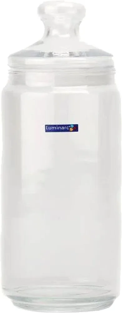 Spice jar "Luminarc"
