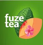 Blueberry & lavender flavored ice tea "Fuzetea" 0.5l