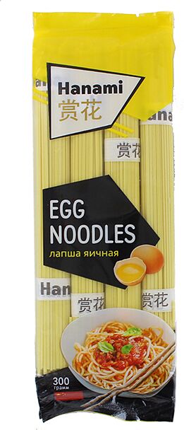Noodles "Hanami"