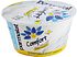 Йогурт натуральный "Parmalat" 130г, жирность: 3.5%