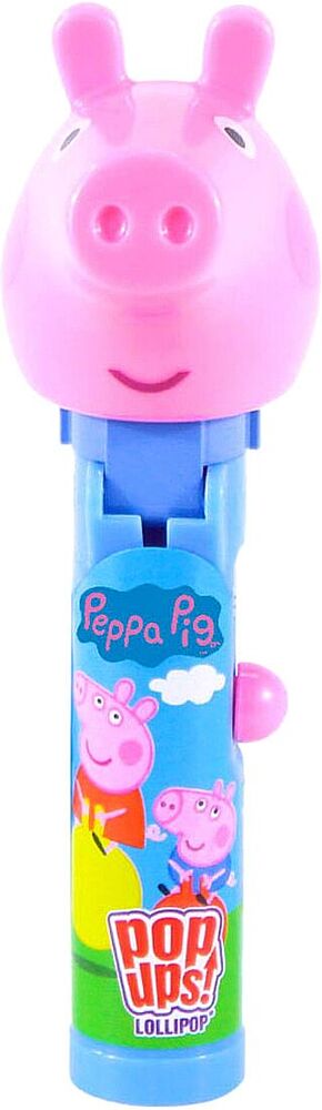 Toy + candy "Peppa Pig" 10g
