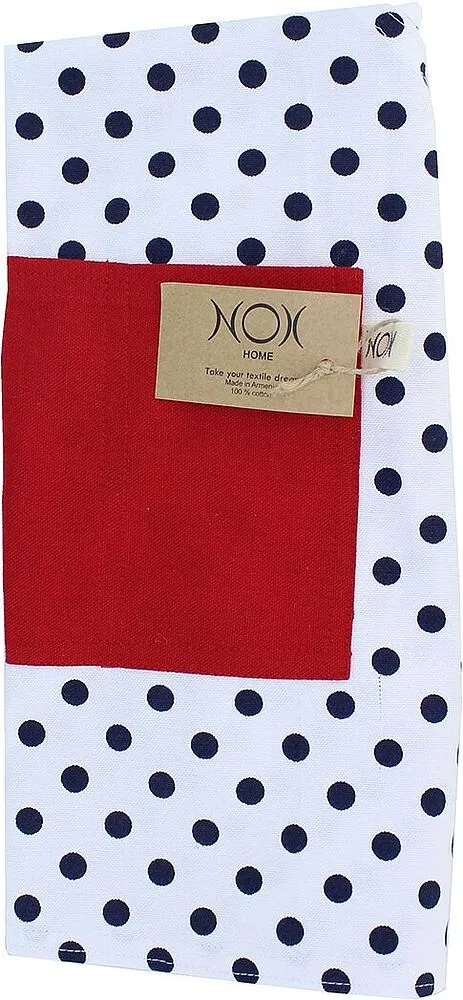 Apron for kids "Nоx"