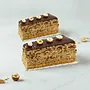 Pastry "SAS Sweet Taste of the Forest"