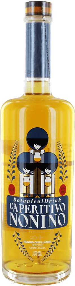 Aperitif "Nonino" 0.7l